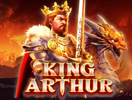 Trò chơi King Arthur